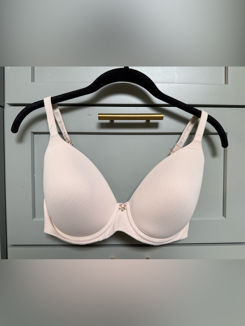 Soma Embraceable Perfect Coverage Bra 34DD